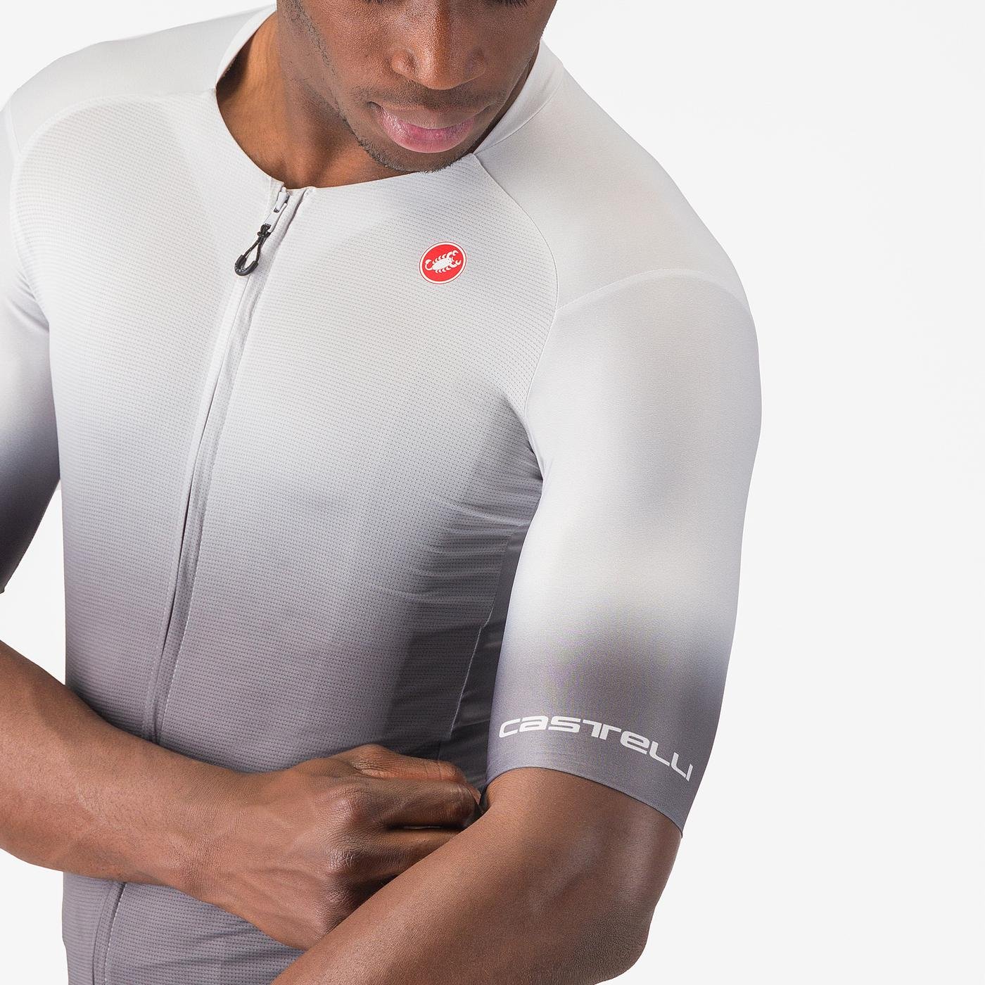 Castelli Upf Jersey 2025 shirt