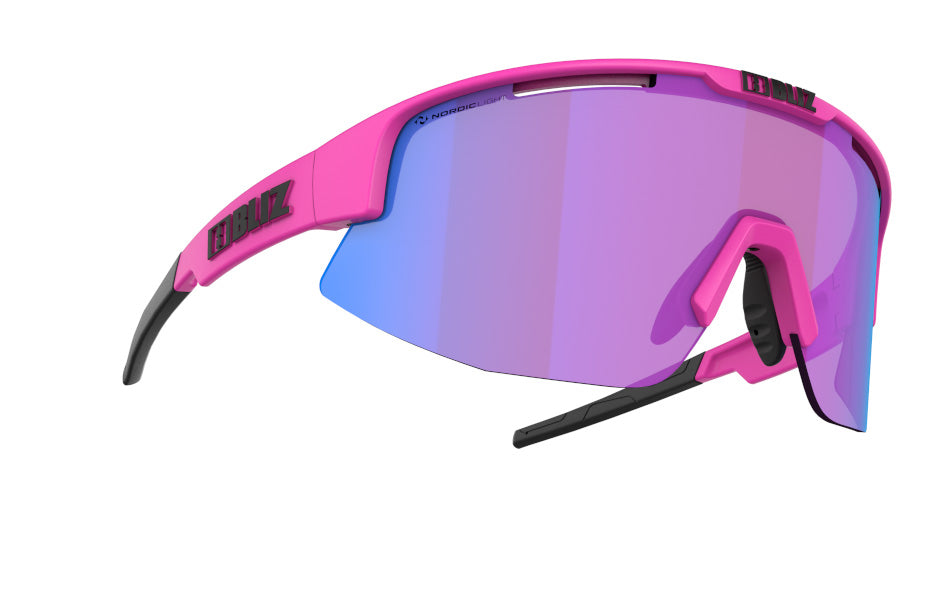 Bliz Matrix Nano Optics Bordic Light Glasses