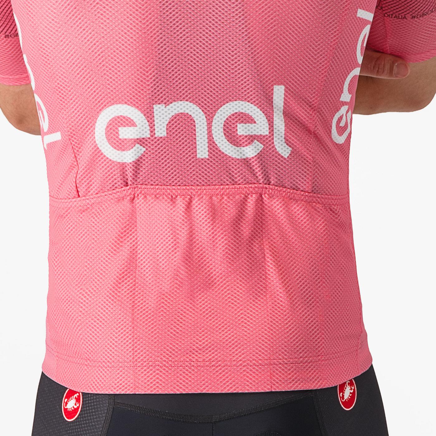 Short Sleeve Shirt Castelli Giro107 Ranking