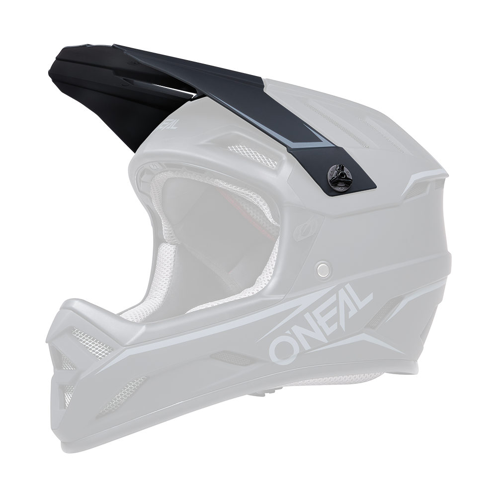 Visor de rechange pour le casque solide Backflip