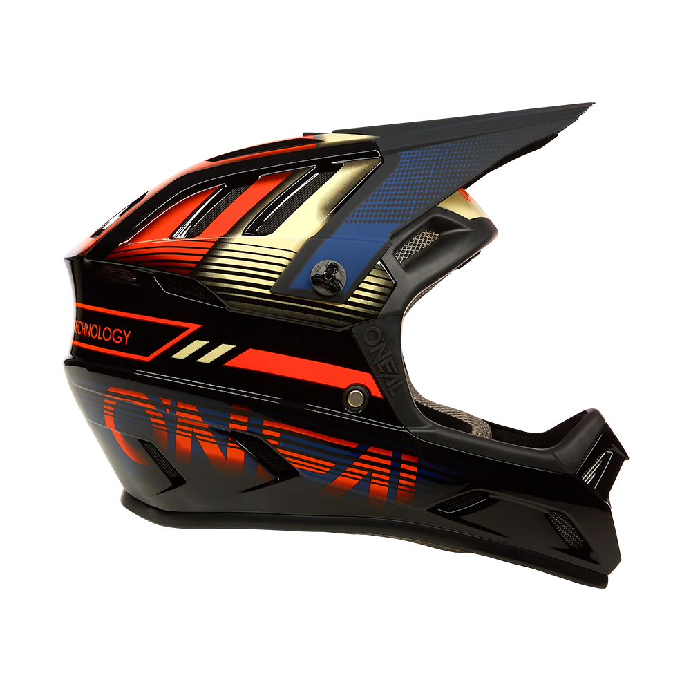 O'Neal Backflip Eclipse Helm