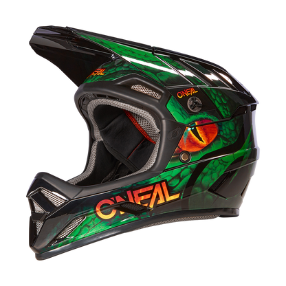 O'Neal Mtb Backflip Viper V.23 Casque