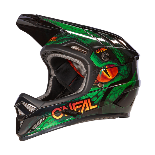 O'Neal MTB Backflip Viper V.23 Helm