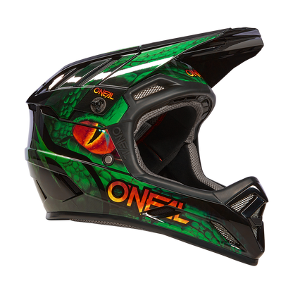 Casco O'Neal MTB Backflip Viper V.23