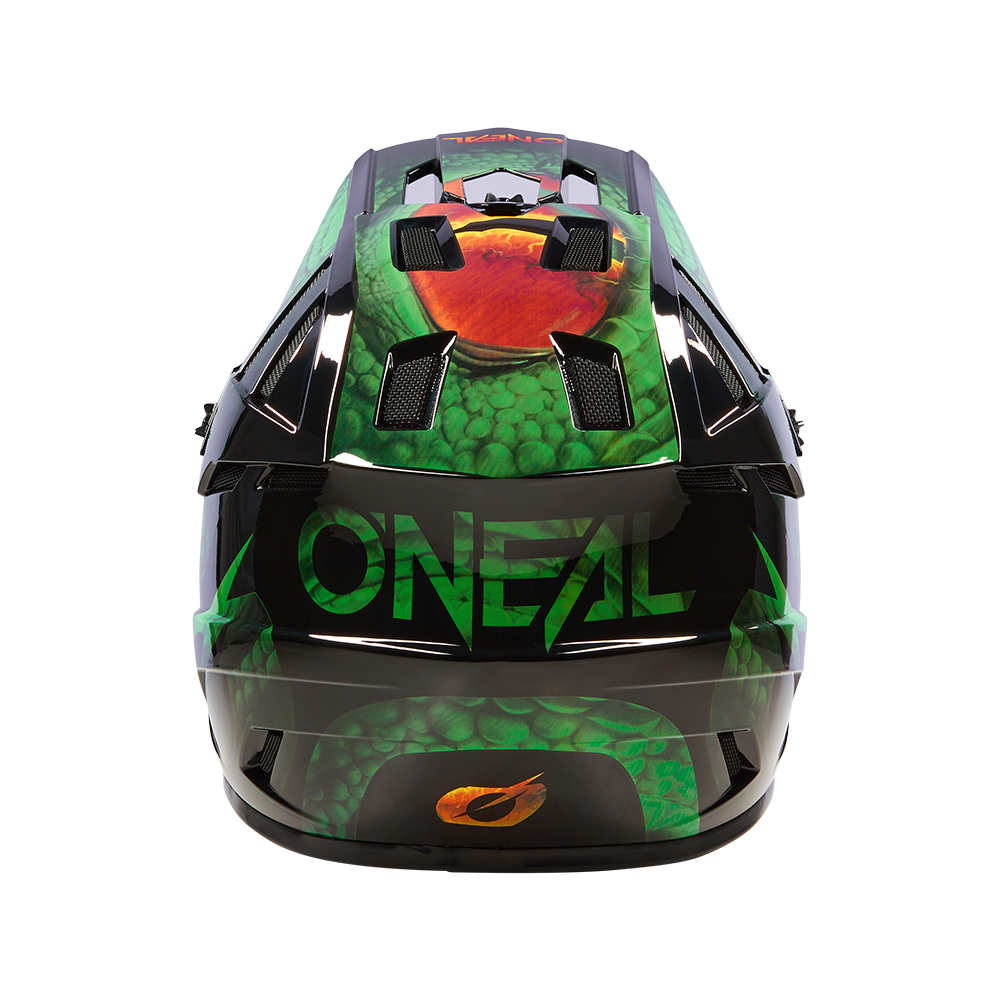 O'Neal MTB Backflip Viper V.23 Helm