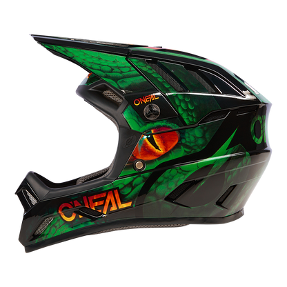 O'Neal Mtb Backflip Viper V.23 helmet