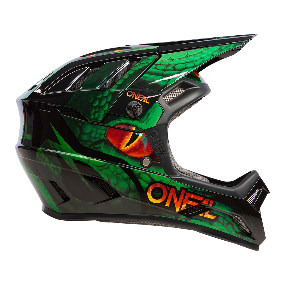 O'Neal Mtb Backflip Viper V.23 Casque