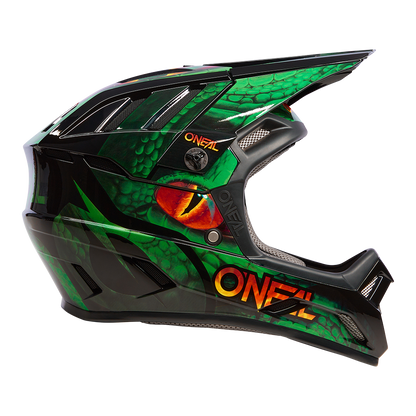 O'Neal Mtb Backflip Viper V.23 Casque