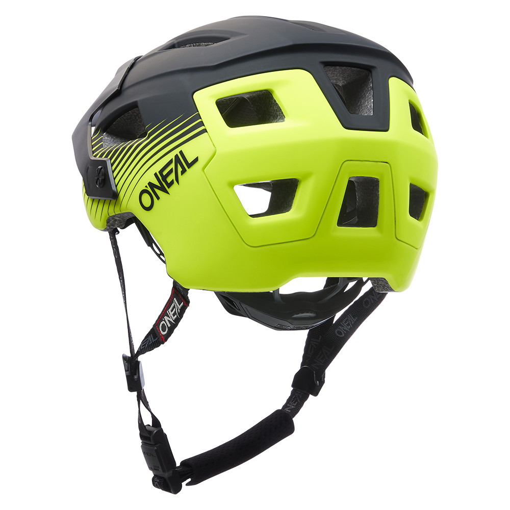 O'Neal Defender Grill helmet