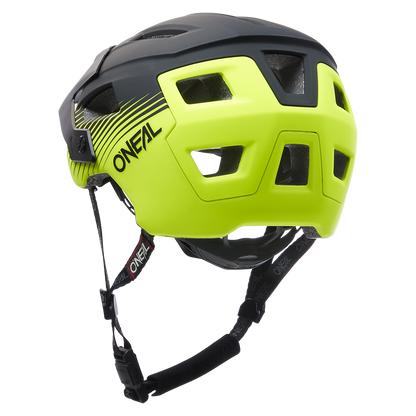 O'Neal Defender Grill helmet