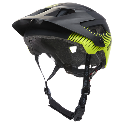 O'Neal Defender Grill helmet