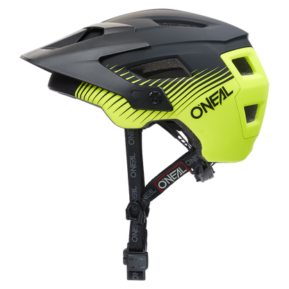 O'Neal Defender Grill helmet