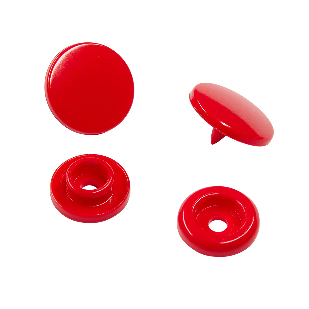 Bouton de fixation de la sangle sous-semaine