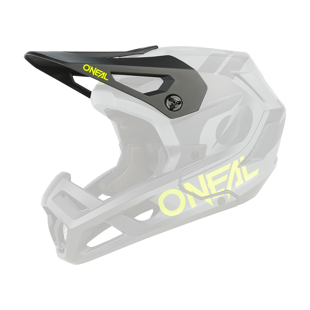 Visor de rechange pour le casque SL1 Strike