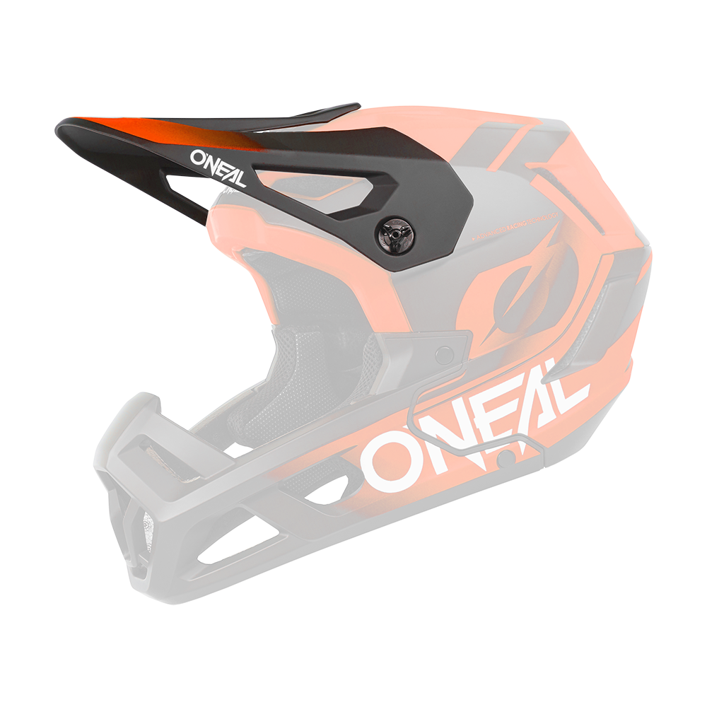 Visor de rechange pour le casque SL1 Strike