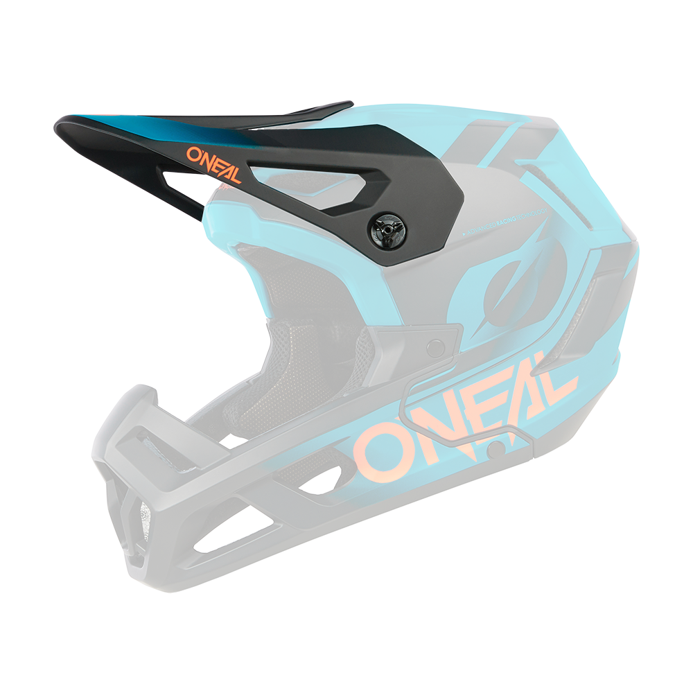 Visor de rechange pour le casque SL1 Strike