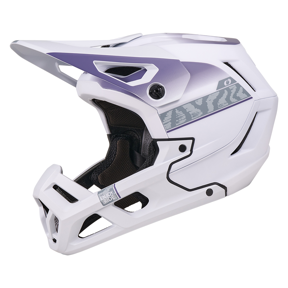 Casque SL1 TERRA