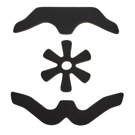 Spare lining for Dirt Lid helmet