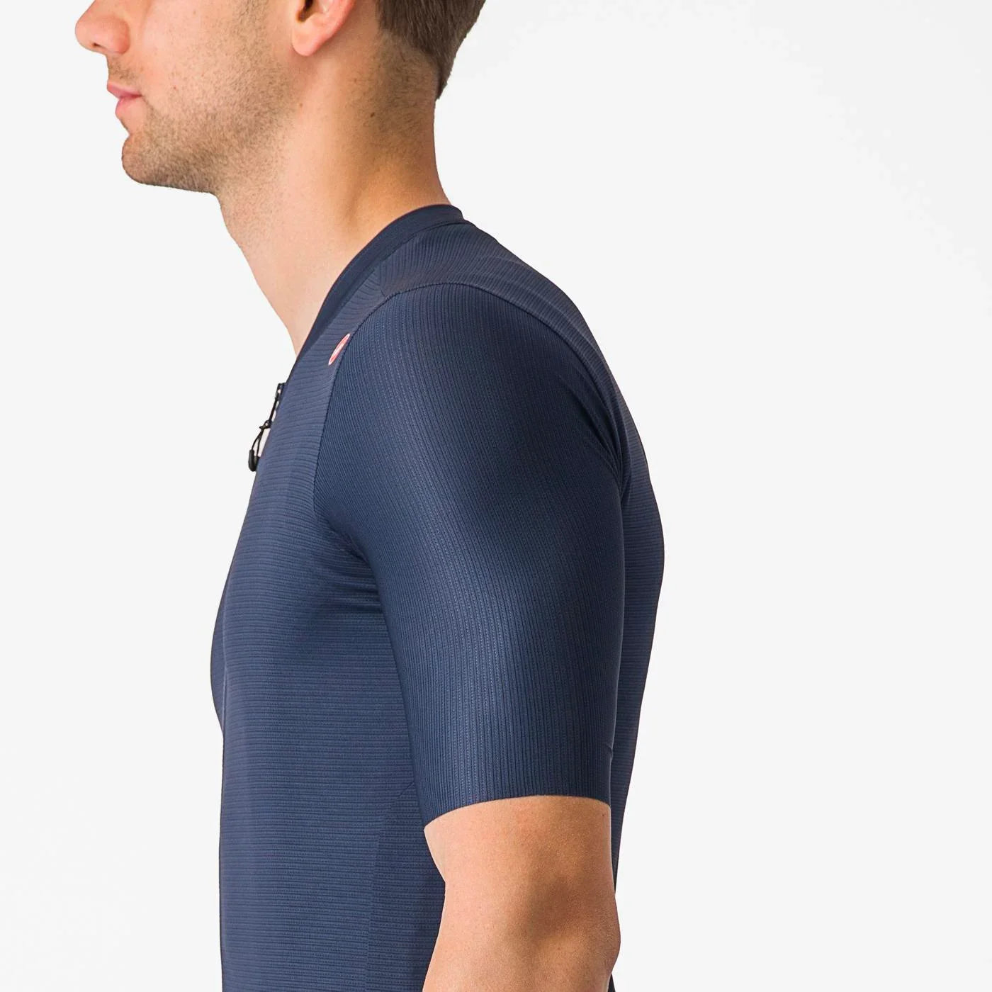 Castelli -Espresso -Shirt 2024