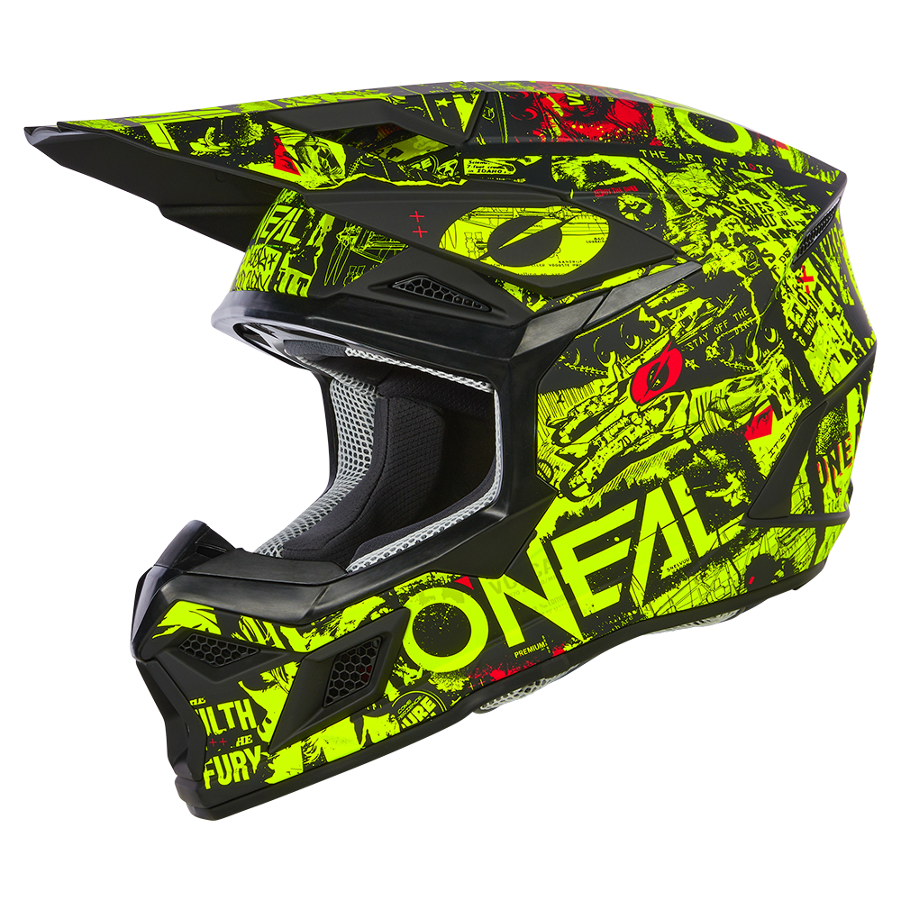 3sri entintado 3 -hijos casco