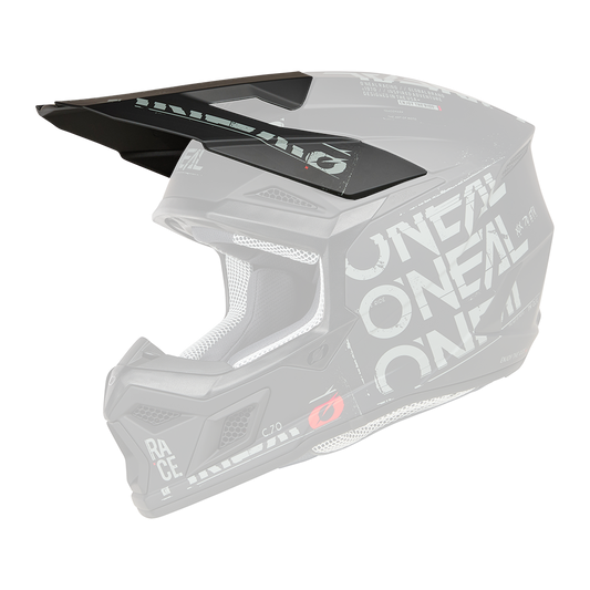 Visiera Di Ricambio Per Casco 3SRS Static