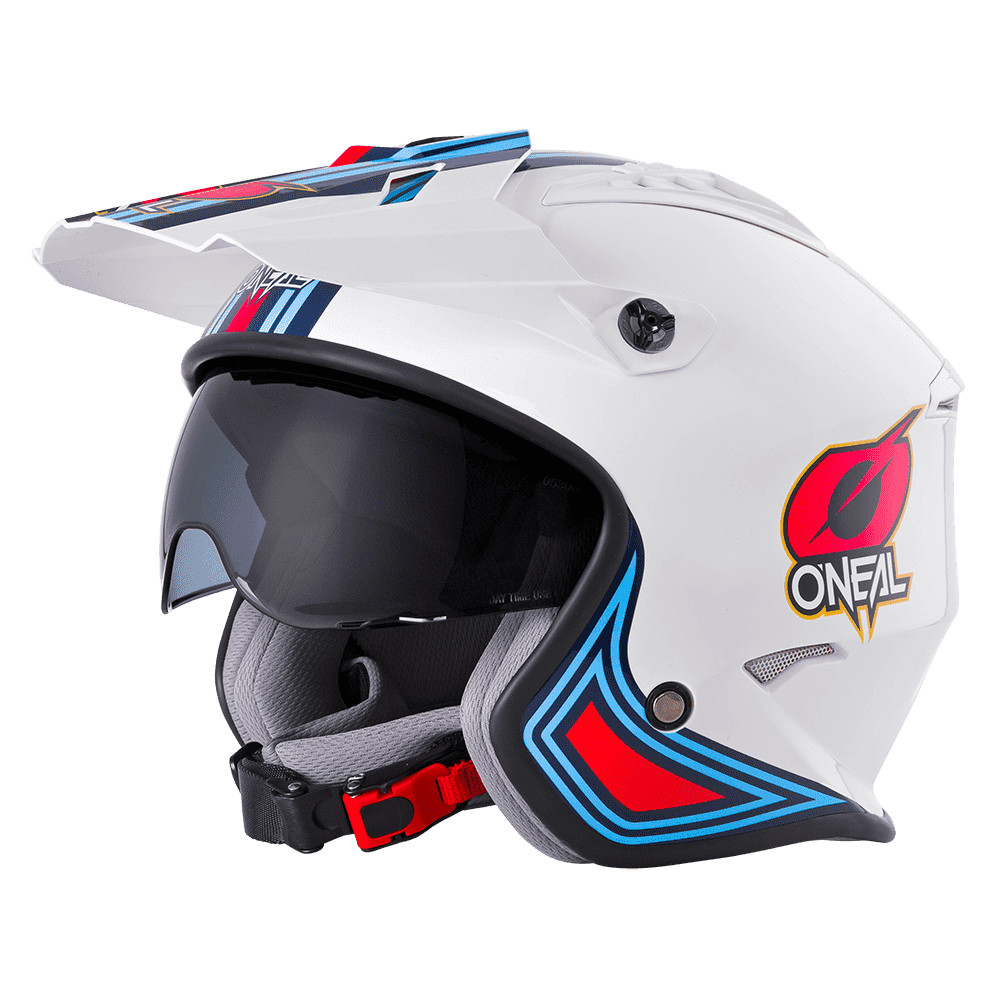 Casco de casco de voltios o'Neal