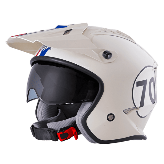 Casco de casco de voltios o'Neal