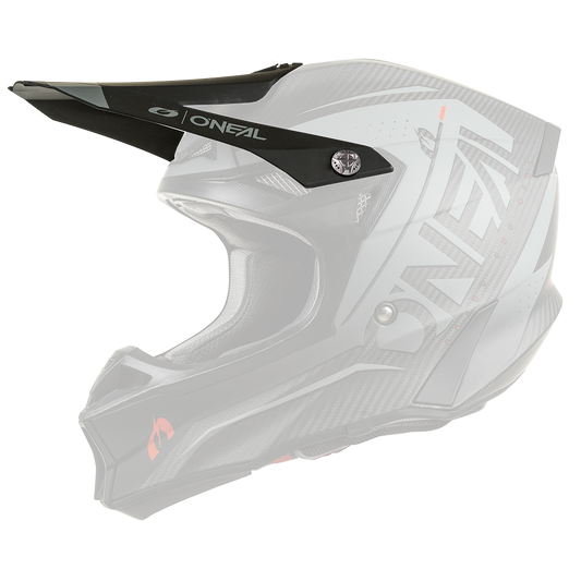 Visiera Di Ricambio Per Casco 10SRS Prodigy Carbon