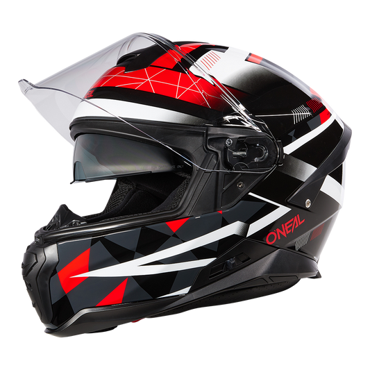 O'Neal Challenger Exo helmet
