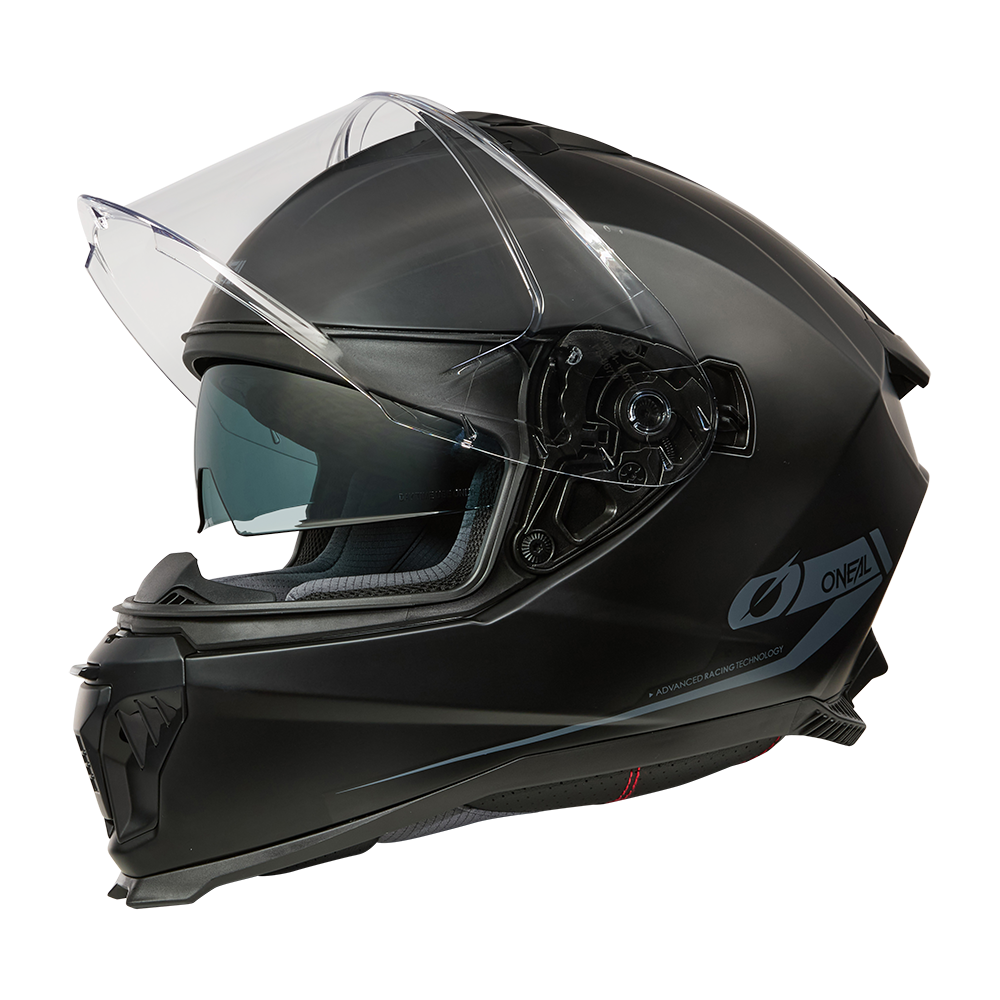 Challenger Solid helmet