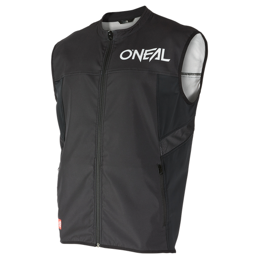 MX Soft Shell vest