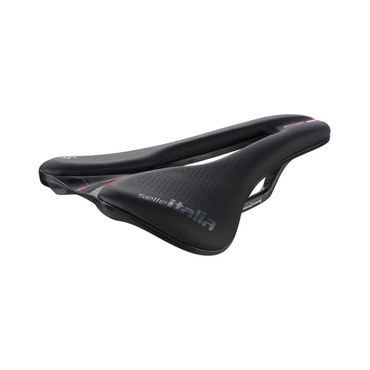 Sella Selle Italia Novus Boost Evo Kit Carbonio Superflow L3