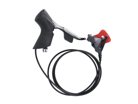 Sram Force ETAP AXS D1 HRD Sistema de cambio de freno izquierdo delantero