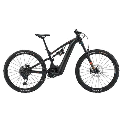 Whyte E-60 RSX Enduro