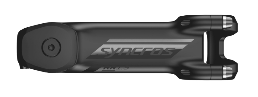 Syncros RR 1,5 - 31,8 mm ohjaustanko hyökkäys