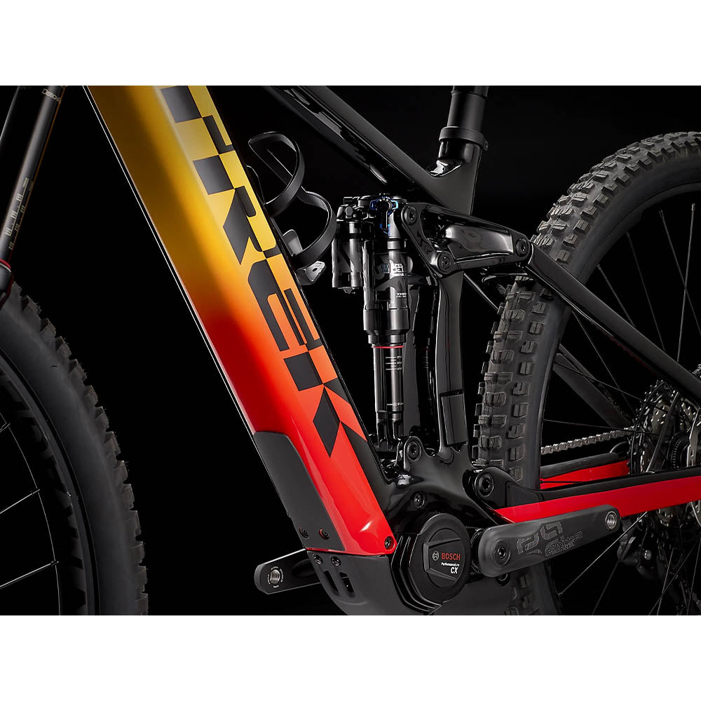 Trek Rail 9,8 Xt Gen 3