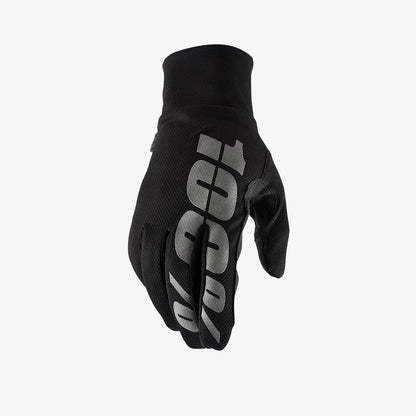 Gants imperméables 100% hydromatiques