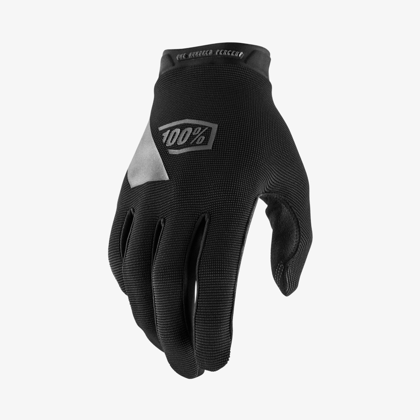 100% RIDAMP MTB gloves