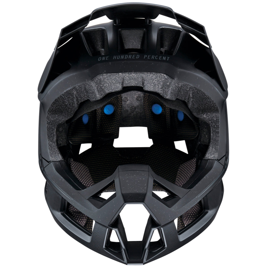 Casco MTB 100% Trajecta w/ Fidlock