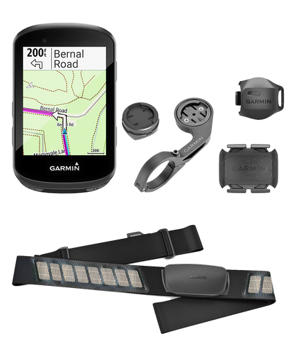 Paquete de sensores de Garmin Edge 530