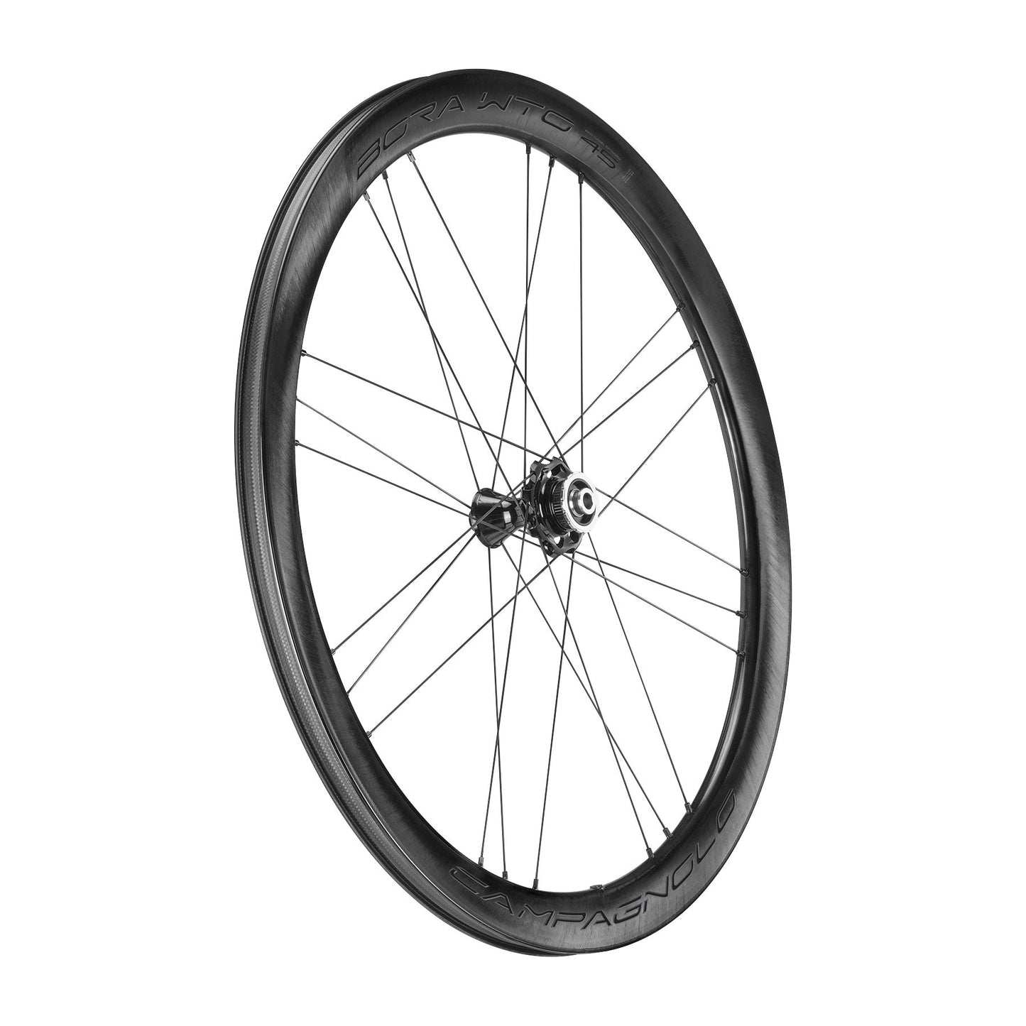 Campagnolo -pyörät Bora Ultra WTO 45 dB