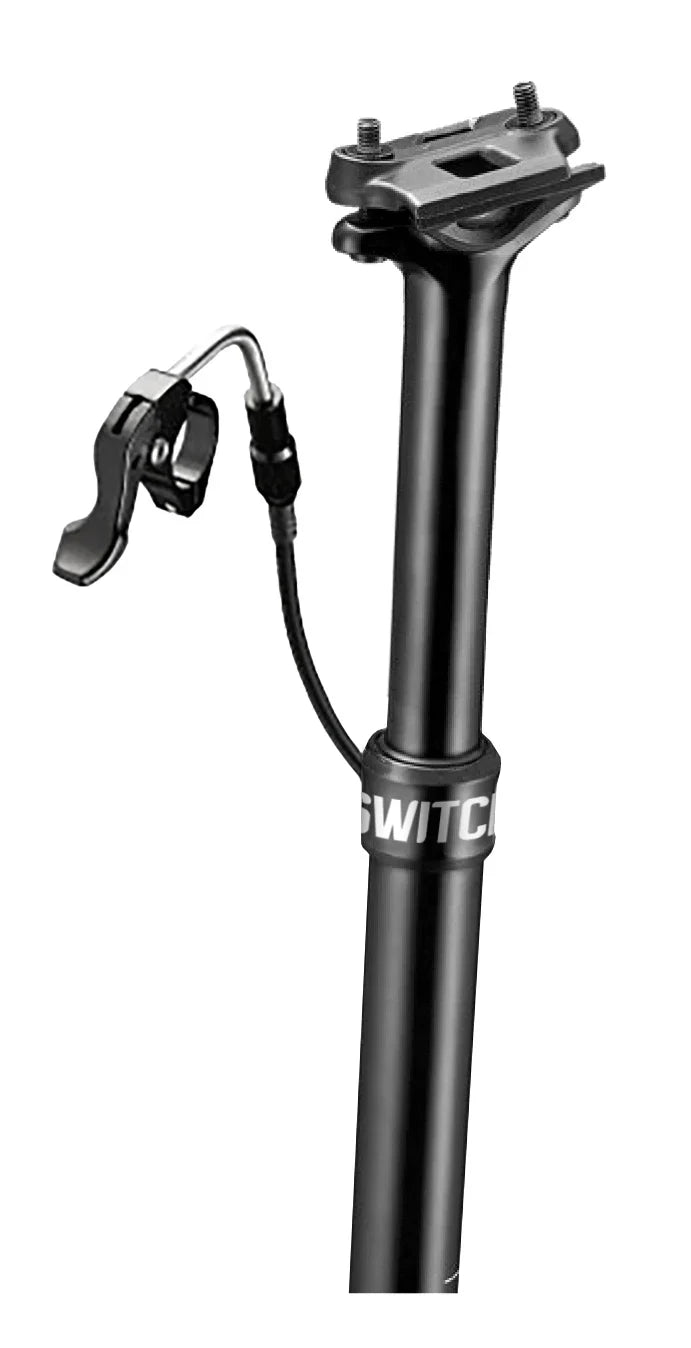 SWITCH - SWITCH DROPPER POST 100mm SWL-100
