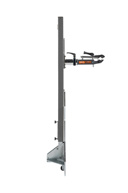 OP - OFFICINE PAROLIN - ELEVADOR DE BICICLETAS ELECTRÓNICAS OFFICINE PAROLIN