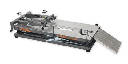 OP - BIURO PAROLIN - BIURO PAROLIN AGILIS STOŁ WARSZTATOWY