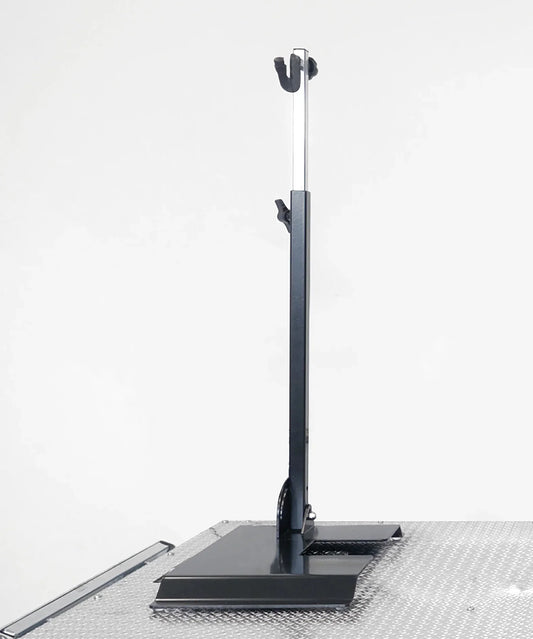 OP – OFFICINE PAROLIN – OFFICINE PAROLIN E-BIKE-ADAPTER FÜR AGILIS