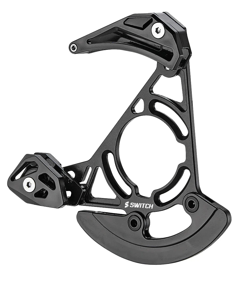 INTERRUPTOR - GUÍA DE CADENA INTERRUPTOR DH