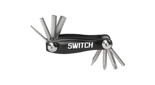 SWITCH - SWITCH MULTITOOL ST98