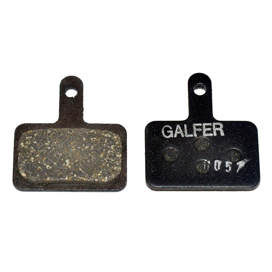 Galfer FD293G1053 Bremsbeläge für Shimano Deore Br-M