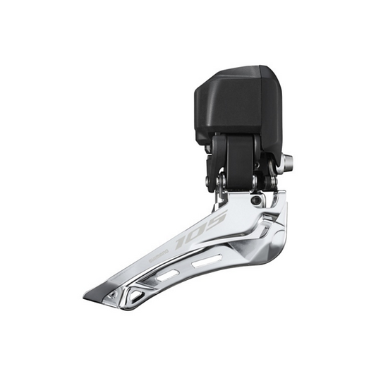 Dérailleur Avant Shimano 105 Di2 2x12v FD-R7150