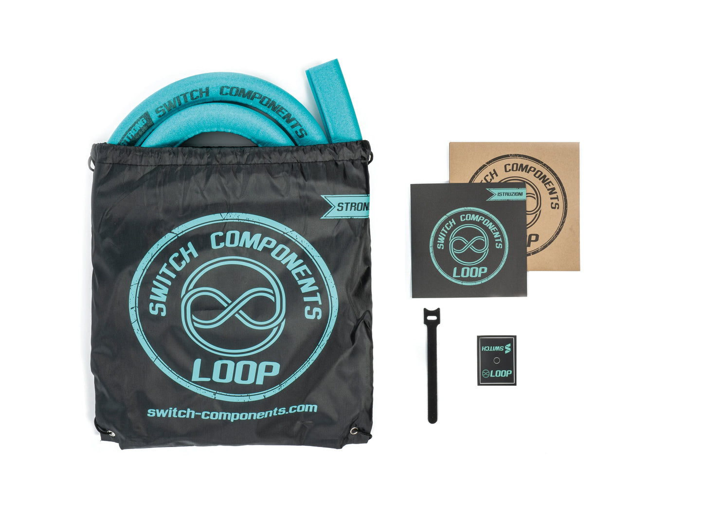 COMMUTATEUR - INSERT TUBELESS DE BOUCLE DE COMMUTATEUR